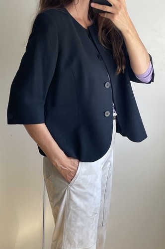 Paul costelloe wool blazer - paul,