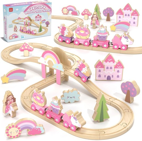 Lehoo castle unicorn gifts - castle,