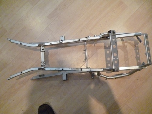 Suzuki rgv250 vj22 250 2 - fm,