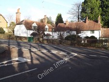 Photo 6x4 Millbridge, Cottages