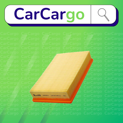 Air filter for transporter - air,