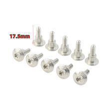 17mm Fairing Bolts Kit Screws Fit For BMW Universal