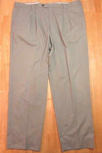 Oakman vintage cotton chino - vintage,