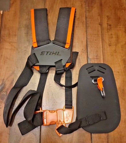 Stihl trimmer brushcutter - stihl, trimmer/brushcutter