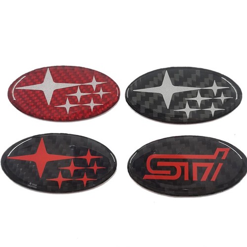 Carbon fiber for - for, subaru