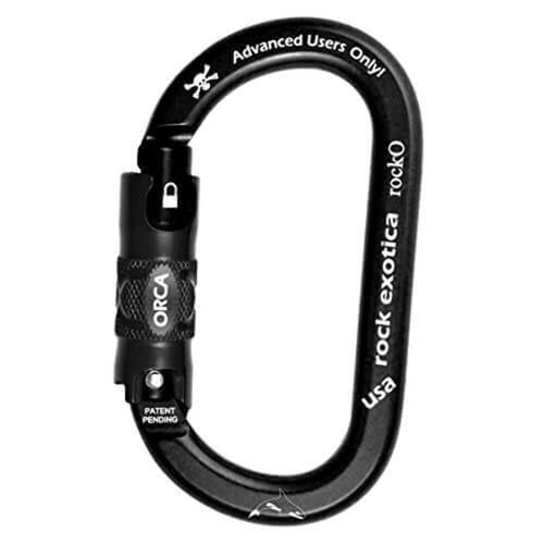Rock exotica rocko orca lock - rock, orca-lock