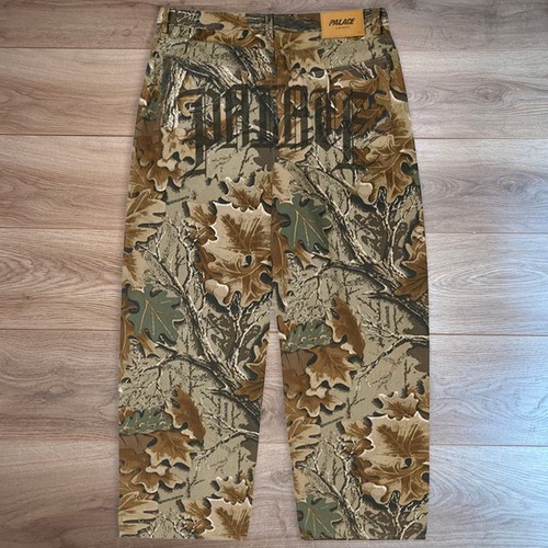 Palace p90 baggy fit - palace,