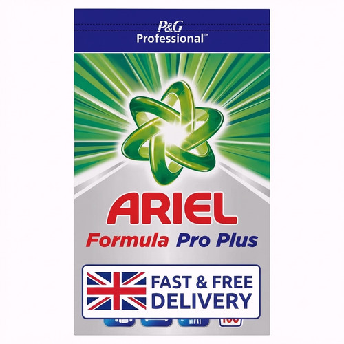 Ariel formula pro plus - formula,