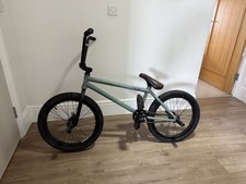 Custom BMX Bike - Terrible