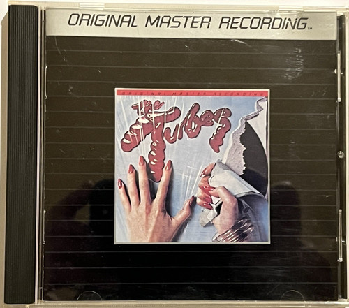The tubes - the,