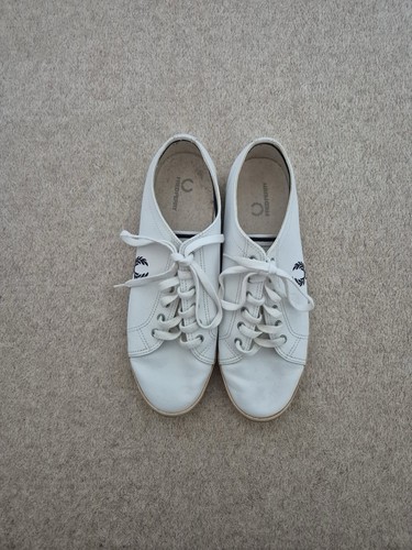 Fred perry men sneakers - fred,