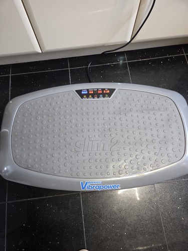 Vibrapower slim - vibrapower, 2