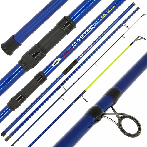Ngt seamaster pro - pro, 4.20m
