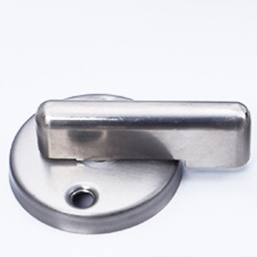 Bathroom privacy door lock - privacy,