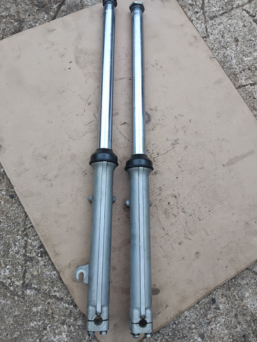 Triumph bsa conical - conical, hub