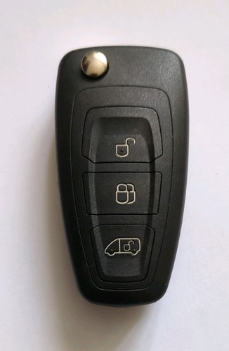 Used ford transit - ford, button