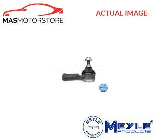 Track rod end rack - end, meyle