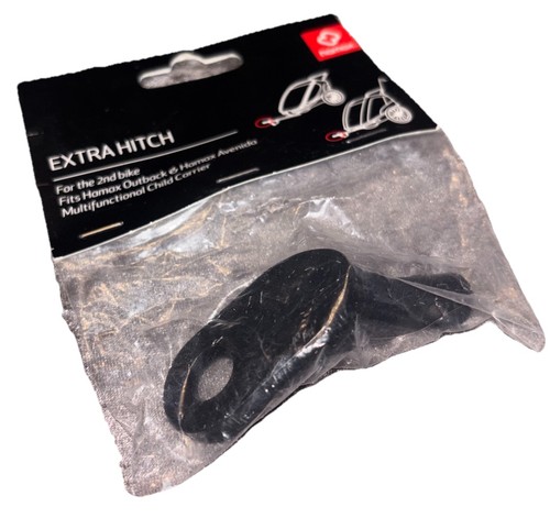 Hamax extra hitch for - hamax,