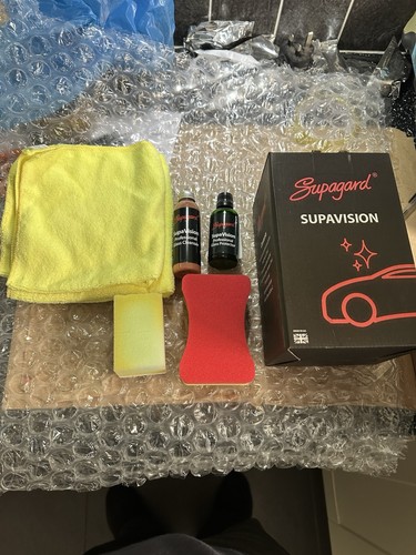 Nissan supagard supavision - supagard,
