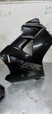 Honda Vfr800 fi Pre Vtec right side fairing panel black