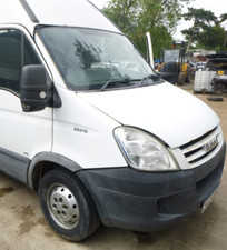 IVECO DAILY 2.3 2006-14 DRIVER