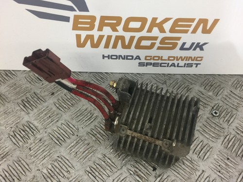 Honda gl1500 1500 goldwing - gl1500,