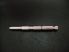 STAINLESS STEEL BREMBO CALIPER