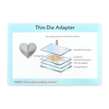 PC Plastic Standard Adapter