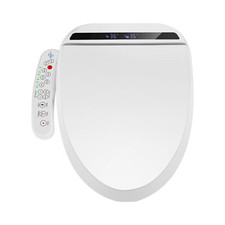 Electronic Smart Bidet Seat