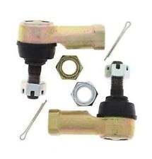 Quadzilla Dinli Sport 450 TRACK TIE ROD END KIT (10mm Version)