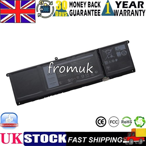 54wh v6w33 battery for - v6w33,