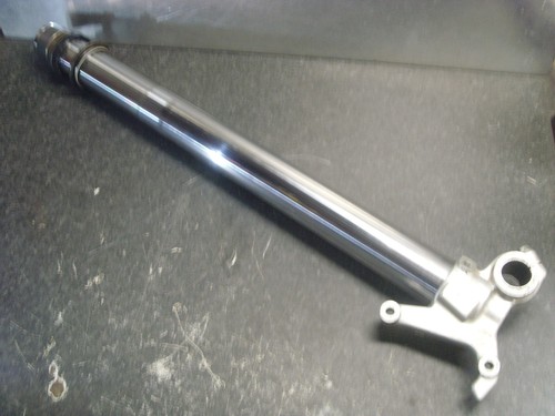Ktm 2008 sxf - lower, left