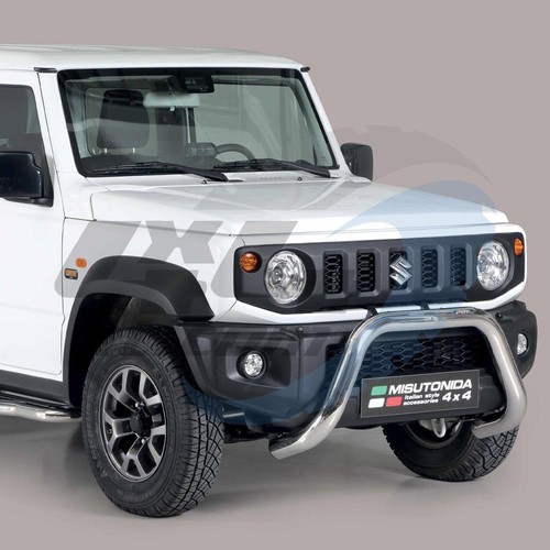 Suzuki jimny 2018 76mm - jimny, 2018-