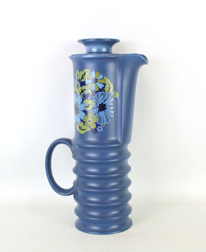 Carlton ware wellington blue - carlton,