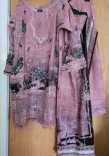 Maria B inspired Rangz 3 piece