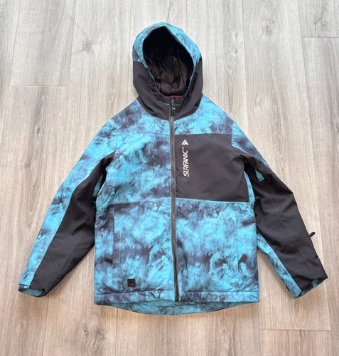 Surfanic swf3001 ski jacket - swf3001,
