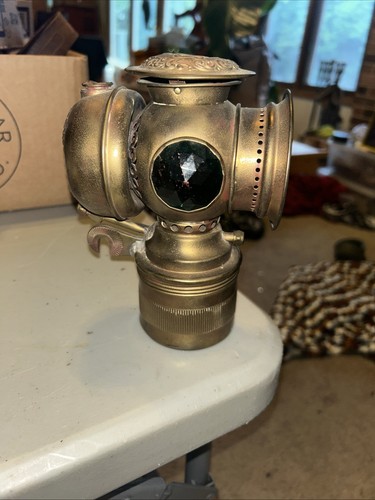 Solar badger brass - solar,