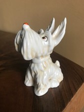 Art deco Beswick pottery