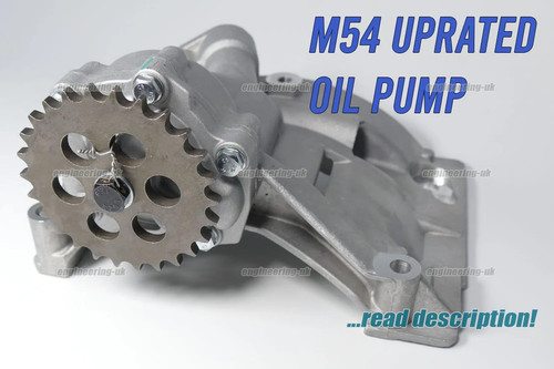 Bmw e46 e39 m54 m54b30 - e46, m54b25