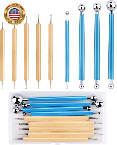 Pcs dotting tools - pcs,