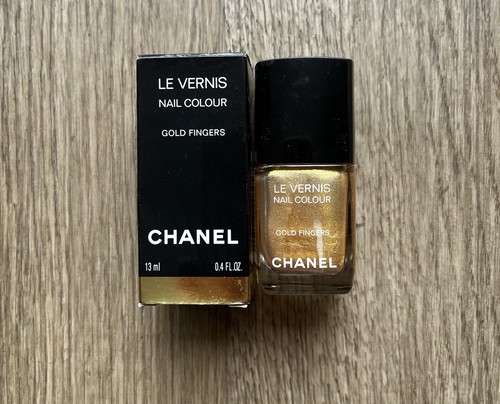 New chanel extremely rare - extremely,
