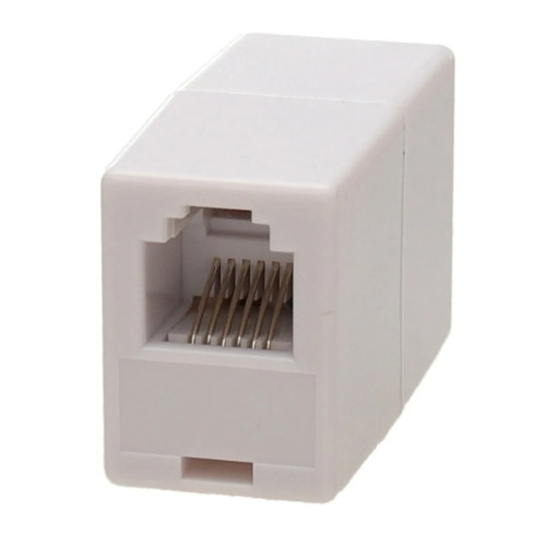 Rj11 rj12 6p6c pin - rj12, female