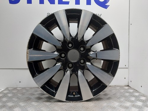 Alloy wheel honda - wheel,