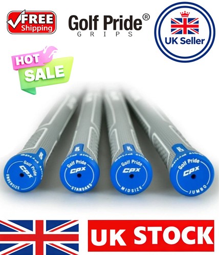 Golf pride cpx - pride,