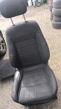 FORD GALAXY 2010 Front Right Seat - Driver Seat