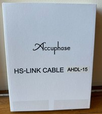 Accuphase AHDL-15 HS-LINK 1.5m