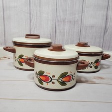 Vintage Silit German Enamel