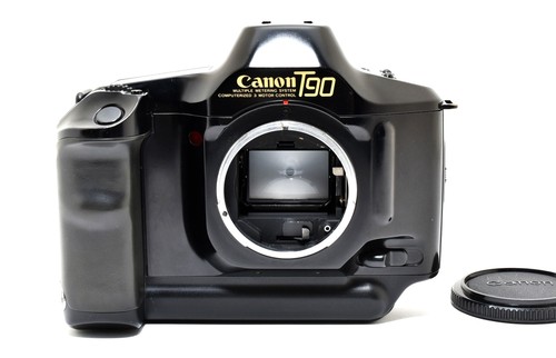 Top mint canon - [top, t90