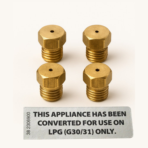 Beko bfc60gmx dual fuel - bfc60gmx,