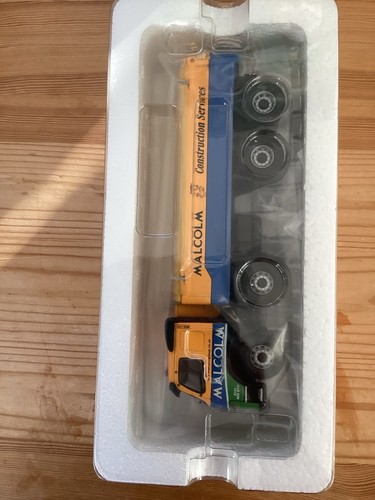 Corgi truck - 1:50,